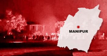 Facets of Manipur Crisis